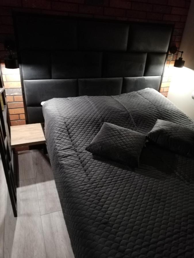 Czerwona Cegla Apartament Zielona Góra Buitenkant foto